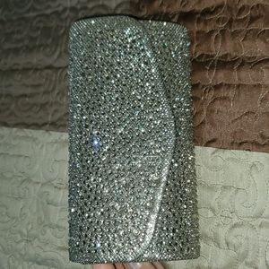 Brand new evening clutch
